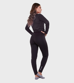 Pantalon termico Aspen Dama Montagne - k2extreme