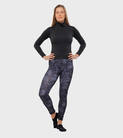 Pantalon Termico Aspen Print Montagne Dama