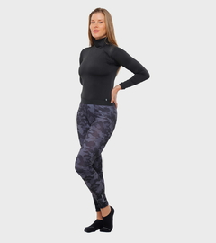 Pantalon Termico Aspen Print Montagne Dama - comprar online