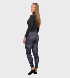 Pantalon Termico Aspen Print Montagne Dama en internet