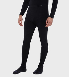 PANTALON TERMICO BRENNER NEGRO MONTAGNE