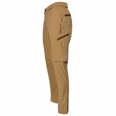 Pantalon trekking Bonete secado rapido Makalu