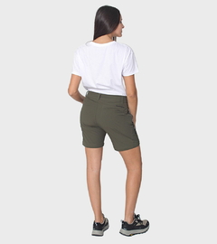 Pantalon Trekking Mujer Jamaica Montagne en internet