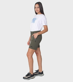 Pantalon Trekking Mujer Jamaica Montagne - tienda online