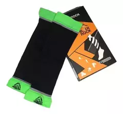 Pantorrilleras compresion Black Rock en internet