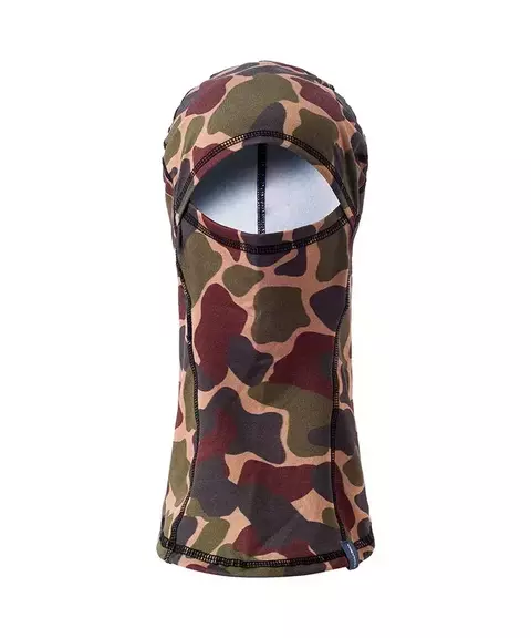 Pasamontaña Frey Alaska