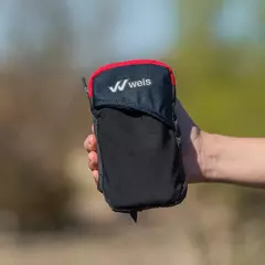 PORTA CARAMAÑOLA DE 200ML
