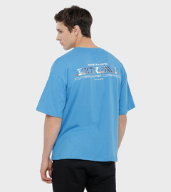 Remera de hombre Extreme Montagne - k2extreme