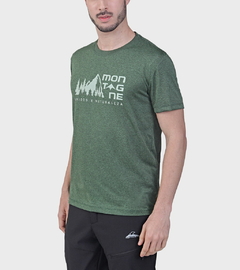 Remera de hombre Ridge Montagne en internet