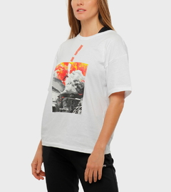 Remera de mujer Extreme Montagne