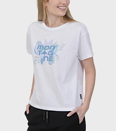 Remera de mujer Jungle Montagne