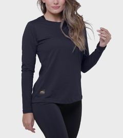 Remera de mujer Lisa ML