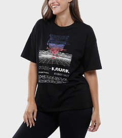 Remera de mujer Tech Montagne en internet