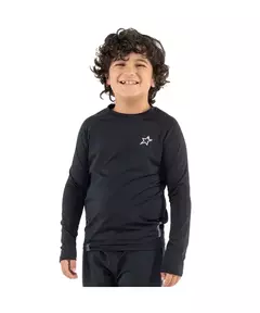 Remera LAKAR NIÑOS TERMICA - k2extreme