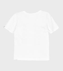 REMERA MC PLANS M HERITAGE MUJER - comprar online