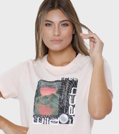 Remera MC TYLA LIGHT - comprar online