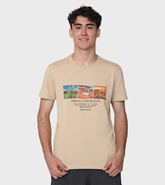 Remera paleo montagne - comprar online