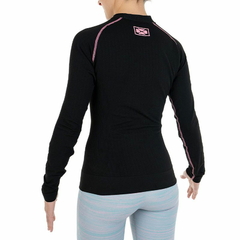 remera termica mujer Comfort Thermal sox