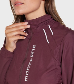 Rompeviento de mujer Denali montagne - comprar online