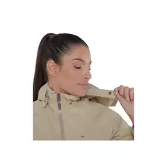 Rompeviento de mujer Eluney montagne - k2extreme