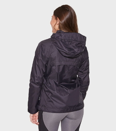 Rompeviento de mujer Eluney montagne - k2extreme