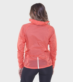 Rompeviento de mujer Metric Montagne