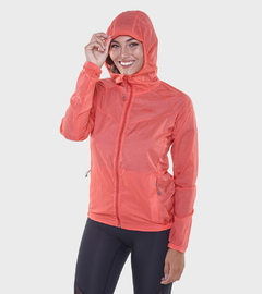 Rompeviento de mujer Metric Montagne - tienda online