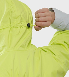 Rompeviento DAVOS - k2extreme