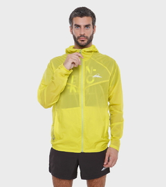 Rompeviento METRIC HOMBRE MONTAGNE - k2extreme
