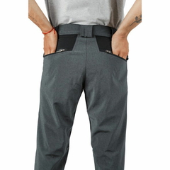 Rustic Pants Hombre Makalu - comprar online