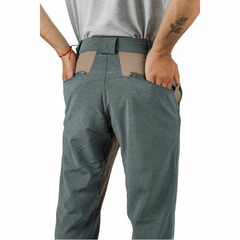 Rustic Pants Hombre Makalu - comprar online