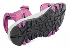 Sandalias de mujer Fliper montagne - k2extreme