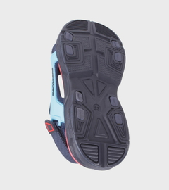 Sandalias de niño Cali Montagne - tienda online