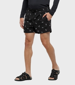 Short BORA PRINT - comprar online