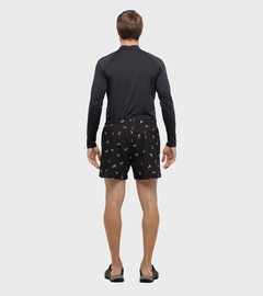 Short BORA PRINT - k2extreme