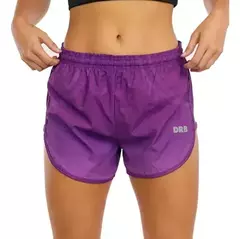 Short CARRIE Mujer Drb - k2extreme