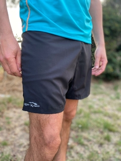 Imagen de Short running de hombre training Konkawa