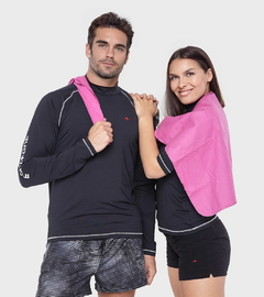 Soft towel CHICA - k2extreme
