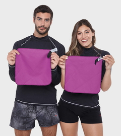 Soft towel de mano Montagne