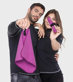 Soft towel de mano Montagne - comprar online