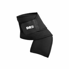 tobillera abierta ajustable neoprene drb
