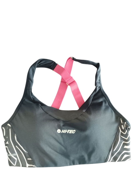 Top deportivo Hi-Tec
