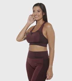 Top Ekko dama Montagne - comprar online