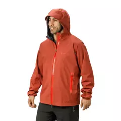 Ultratrail Jacket MENS