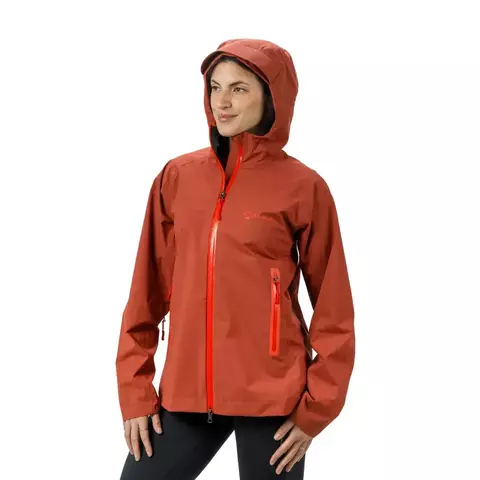 Ultratrail Jacket WMS