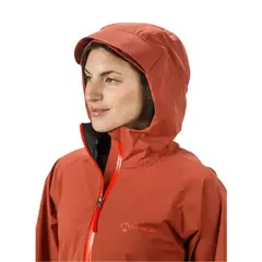 Imagen de Ultratrail Jacket WMS