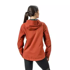 Ultratrail Jacket WMS