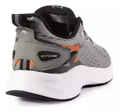 Zapatilla Running Dynamic Montagne