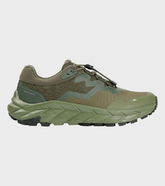 Zapatillas de hombre Zinaltech Montagne