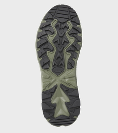 Zapatillas de hombre Zinaltech Montagne - comprar online